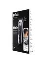 Image thumbnail 3 of 7 of Braun Hair Clipper Series 7 HC7390, Hair Clippers For Men With 17 Length Settings