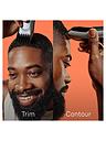 Image thumbnail 7 of 7 of Braun Hair Clipper Series 7 HC7390, Hair Clippers For Men With 17 Length Settings