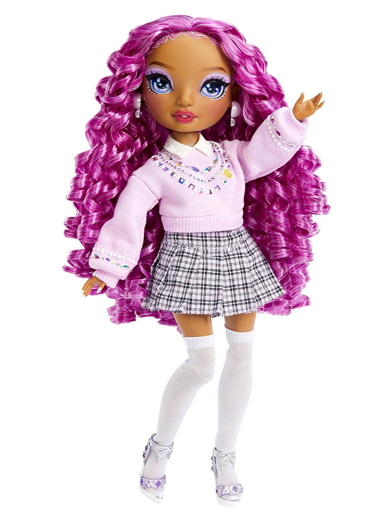 Rainbow high deals dolls new