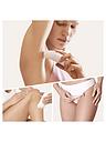 Image thumbnail 5 of 7 of Braun Silk-&eacute;pil 5, Epilator For Gentle Hair Removal, With 5 Extras, Pouch, Bikini Styler, 5-815