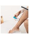 Image thumbnail 6 of 7 of Braun Silk-&eacute;pil 5, Epilator For Gentle Hair Removal, With 5 Extras, Pouch, Bikini Styler, 5-815