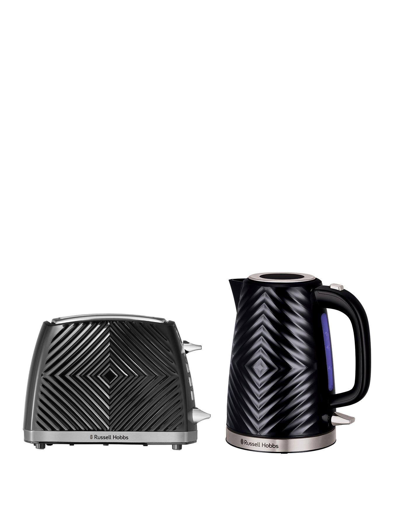 Russell Hobbs Textures Kettle for Sale