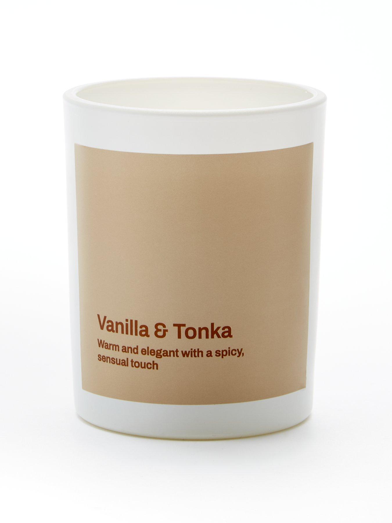 Image 3 of 5 of Everyday Candle &ndash; Vanilla and Tonka