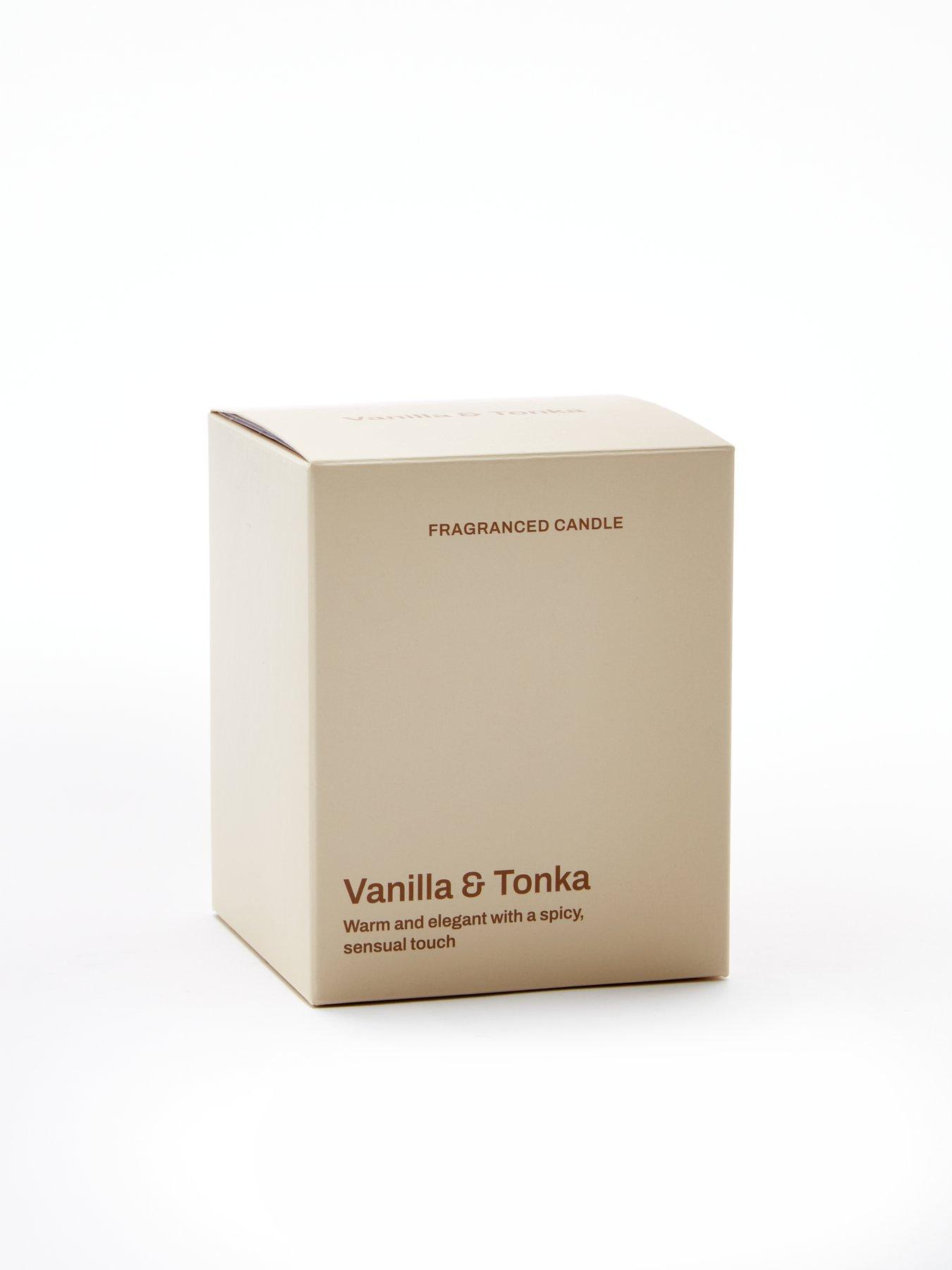 Image 4 of 5 of Everyday Candle &ndash; Vanilla and Tonka