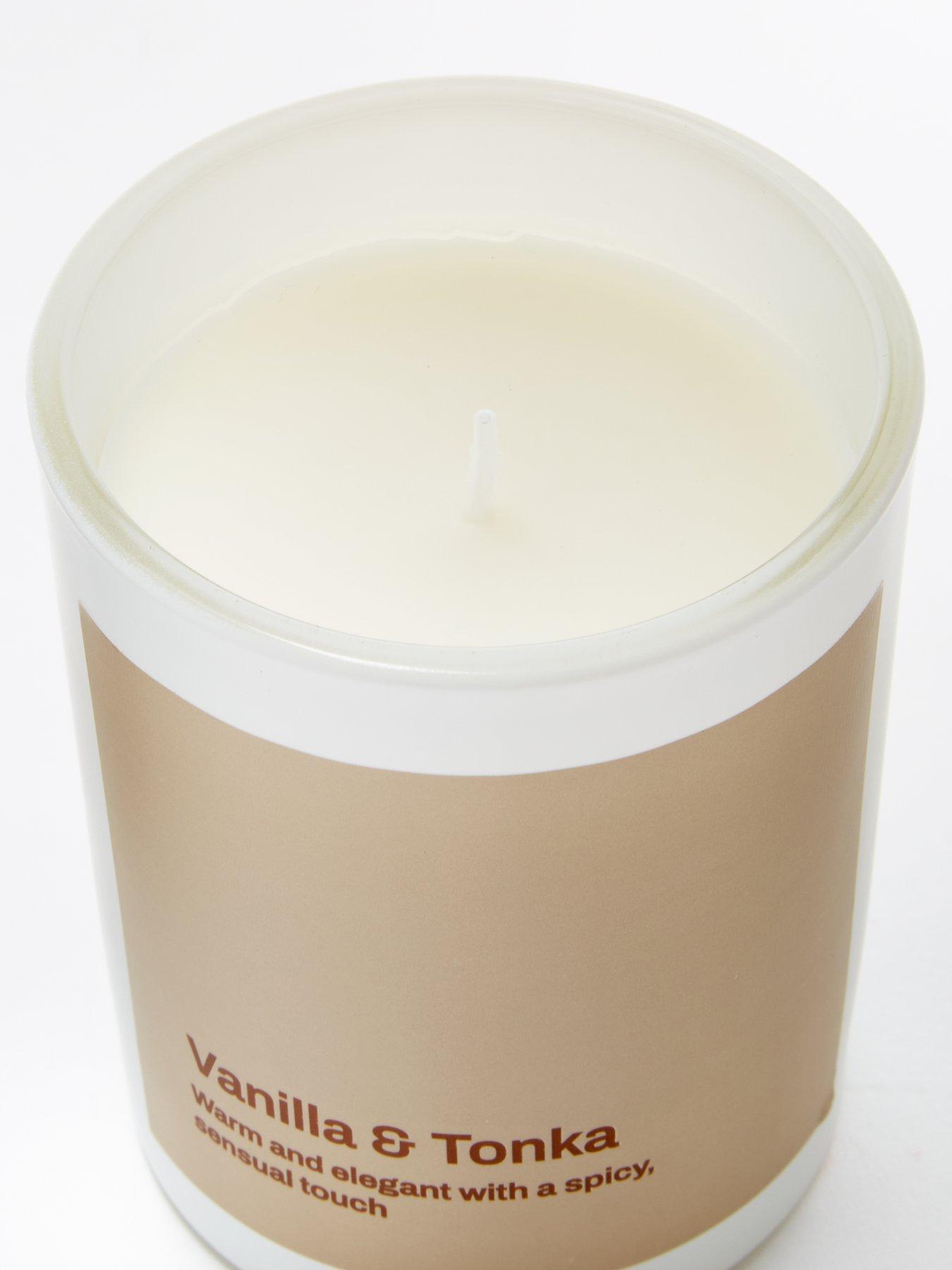 Image 5 of 5 of Everyday Candle &ndash; Vanilla and Tonka
