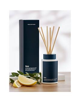 Product photograph of Everyday Reed Diffuser Ndash Spa from very.co.uk