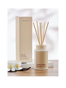Product photograph of Everyday Reed Diffuser Ndash Vanilla And Tonka from very.co.uk