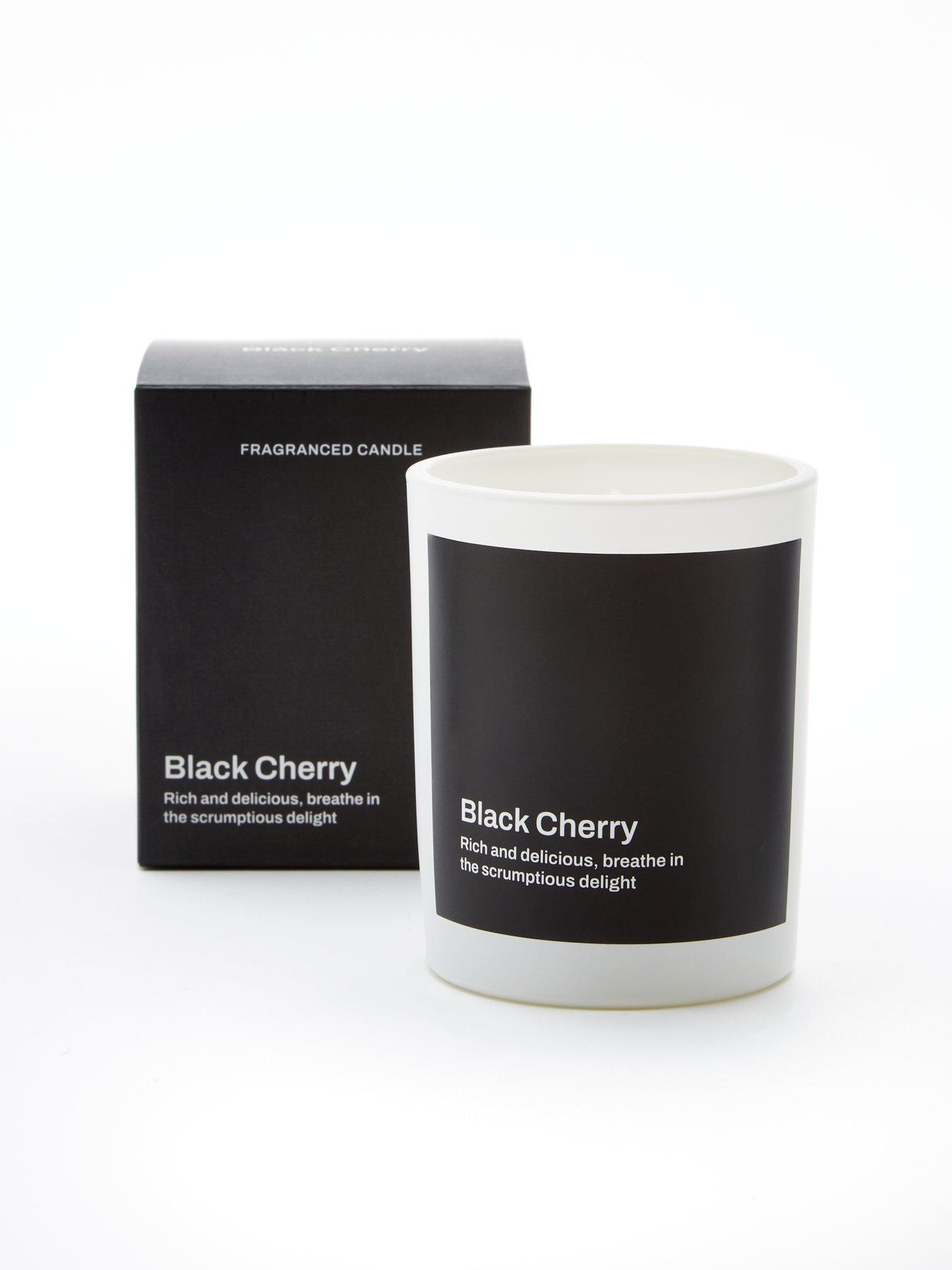 Image 2 of 5 of Everyday Candle &ndash; Black Cherry