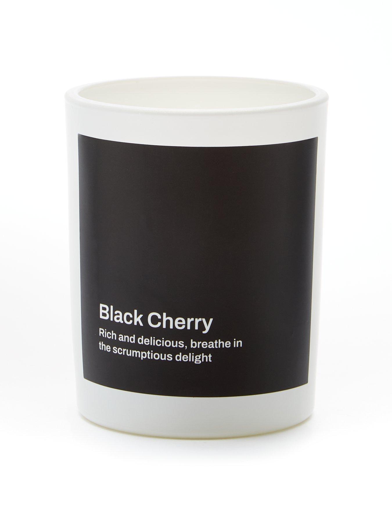 Image 3 of 5 of Everyday Candle &ndash; Black Cherry