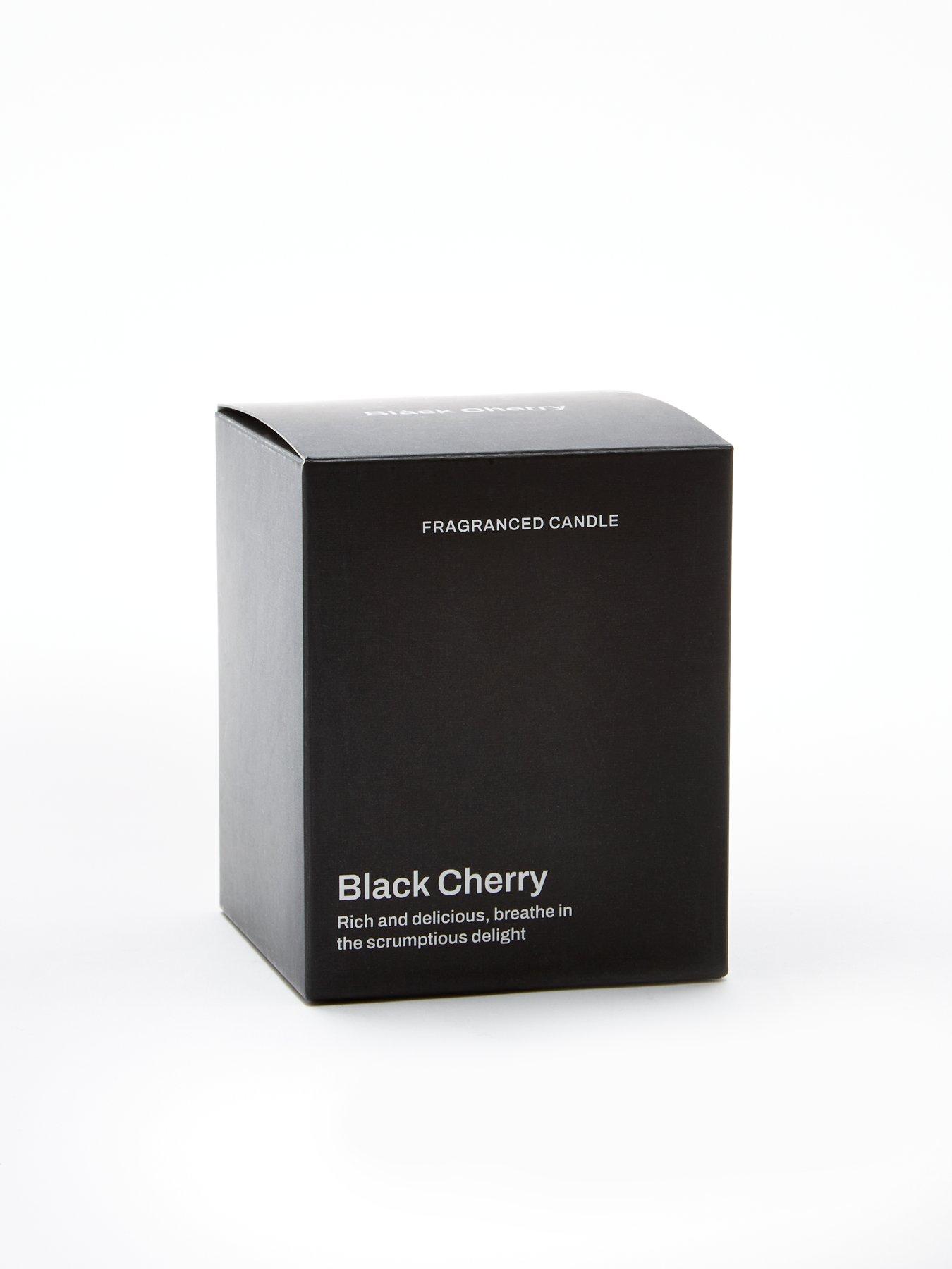 Image 4 of 5 of Everyday Candle &ndash; Black Cherry
