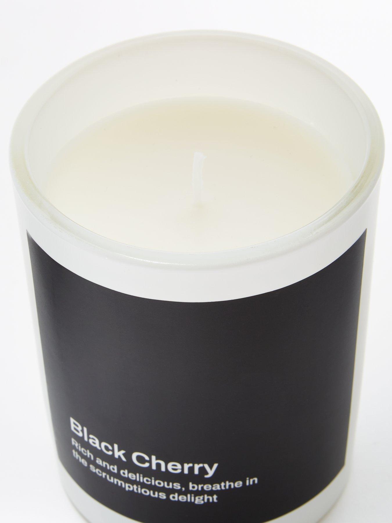Image 5 of 5 of Everyday Candle &ndash; Black Cherry