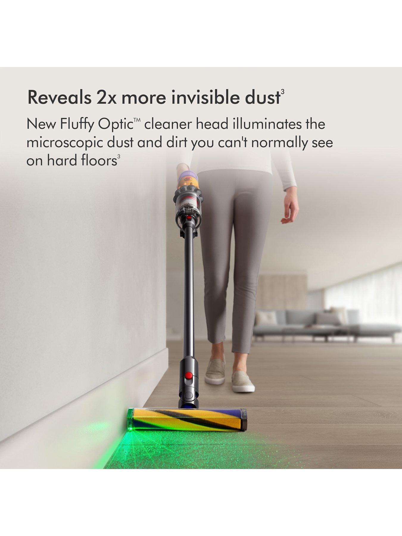 Image 4 of 7 of Dyson V12 Detect&trade; Slim Absolute Cordless Vacuum Cleaner
