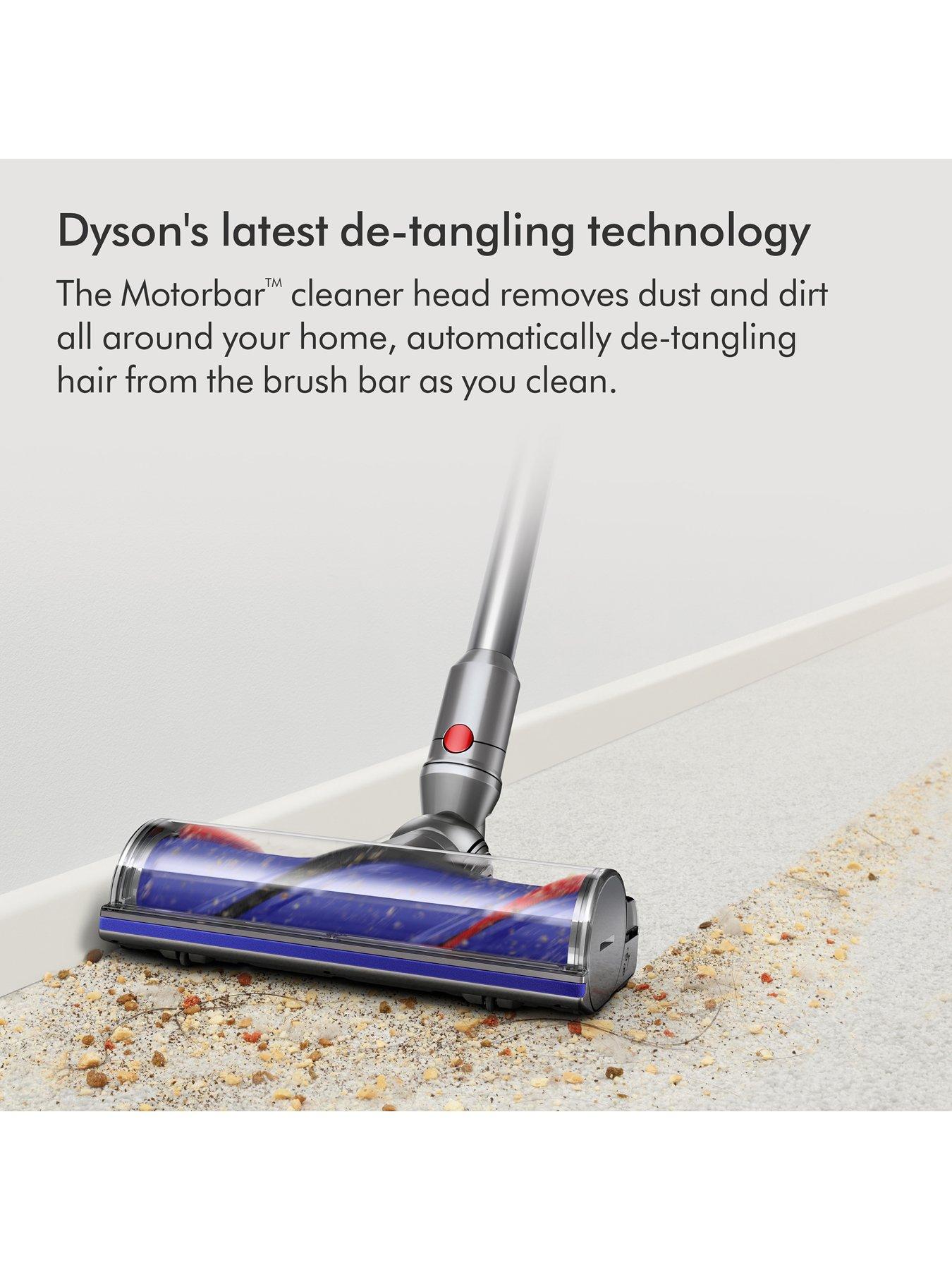 Image 5 of 7 of Dyson V12 Detect&trade; Slim Absolute Cordless Vacuum Cleaner