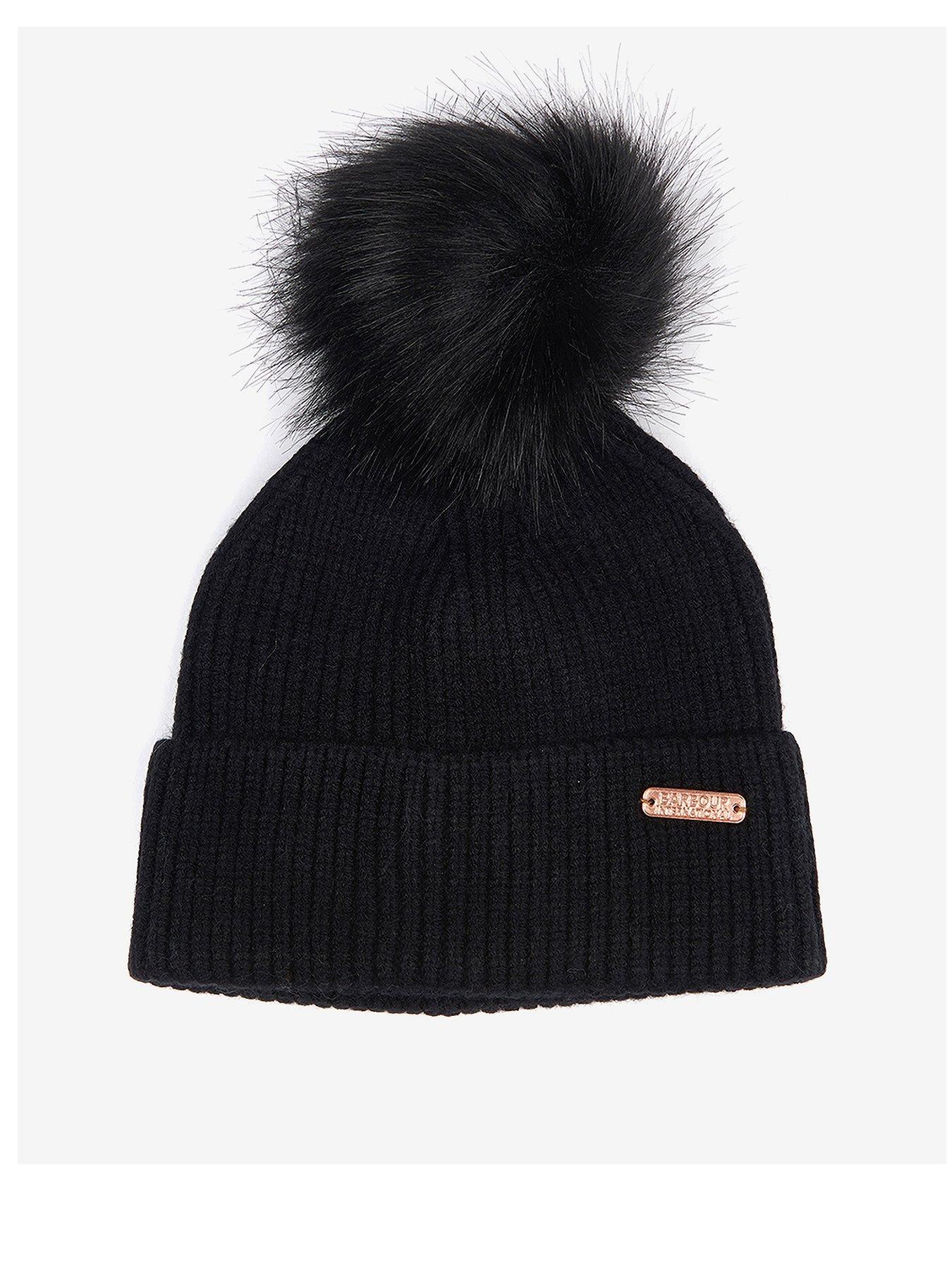 Barbour deals international beanie