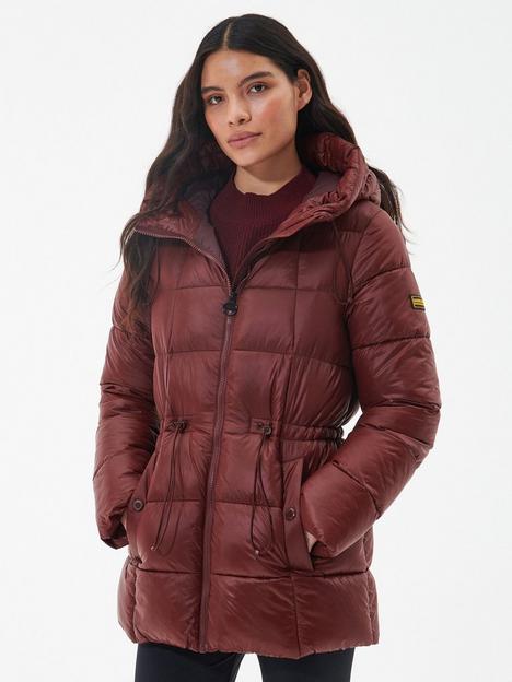 barbour-international-ennis-quilted-coat-red