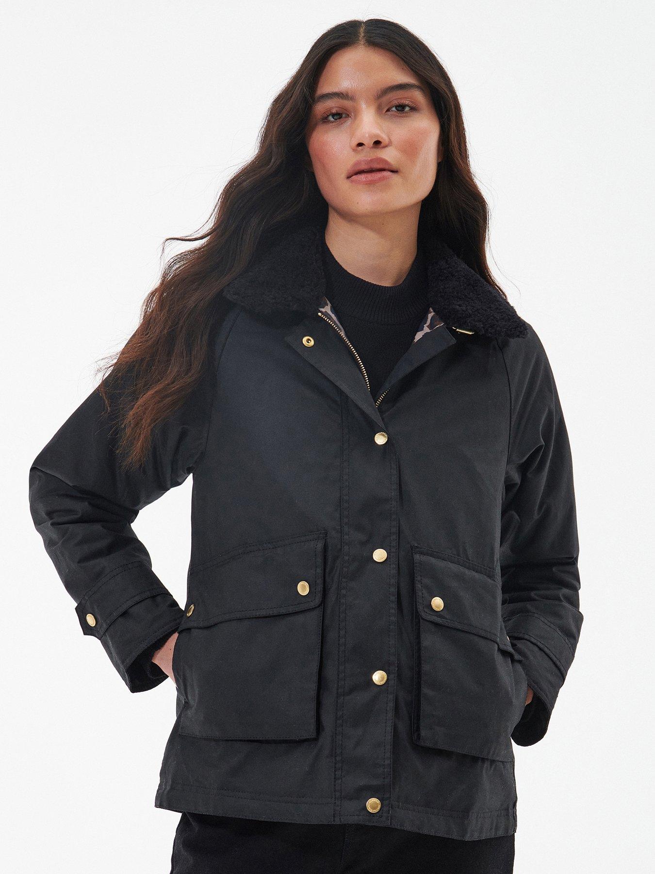 Barbour discount code hotsell november 2018