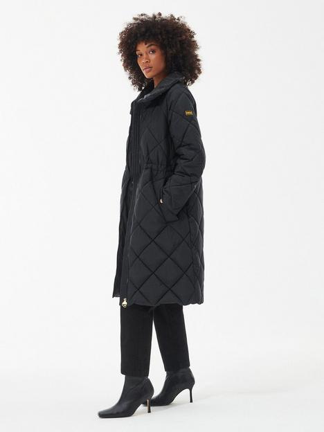 barbour-international-enfield-quilted-coat-black