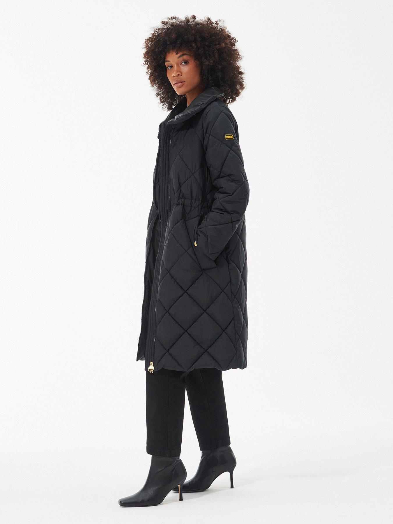 Barbour enfield deals