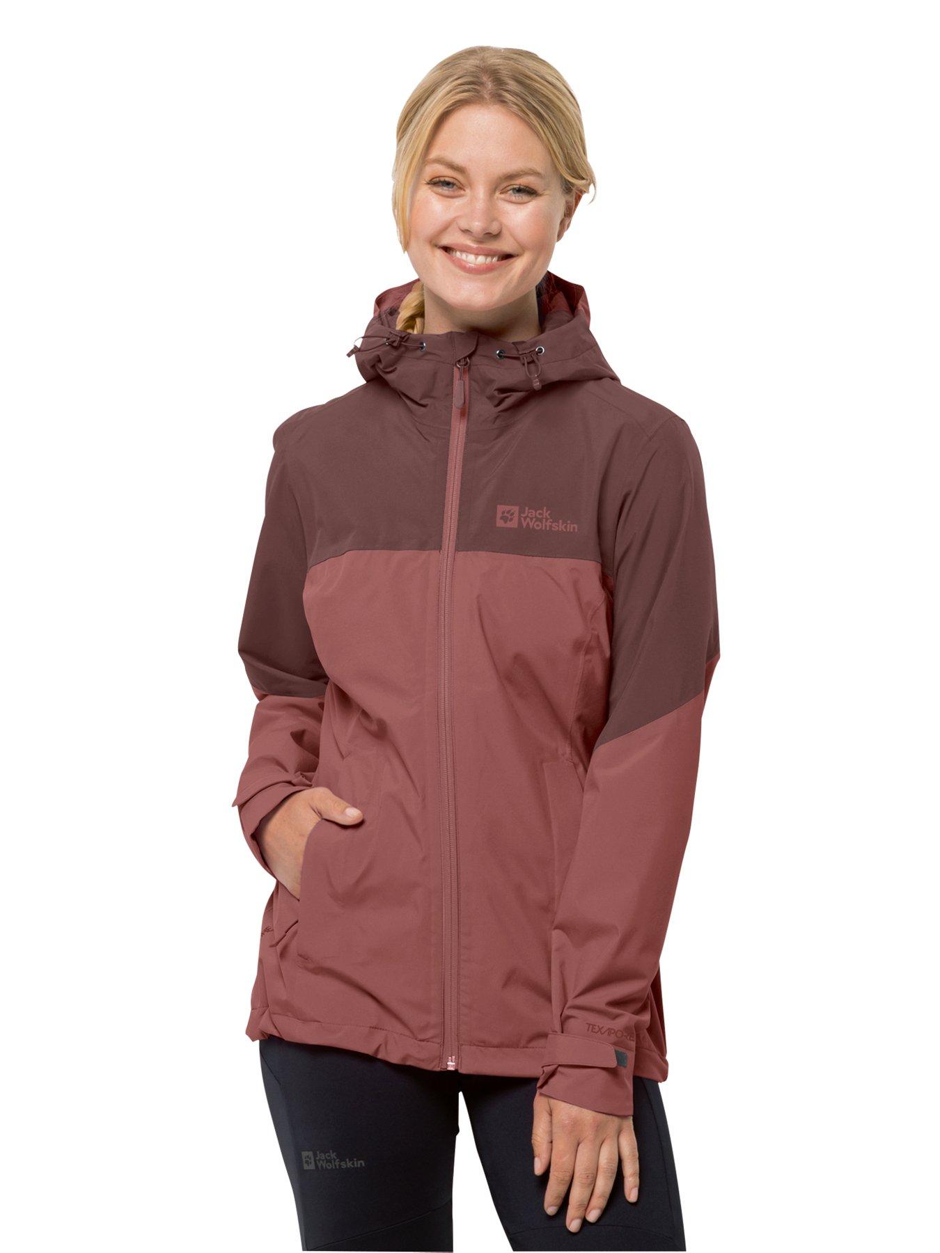 Jack wolfskin hot sale sale women