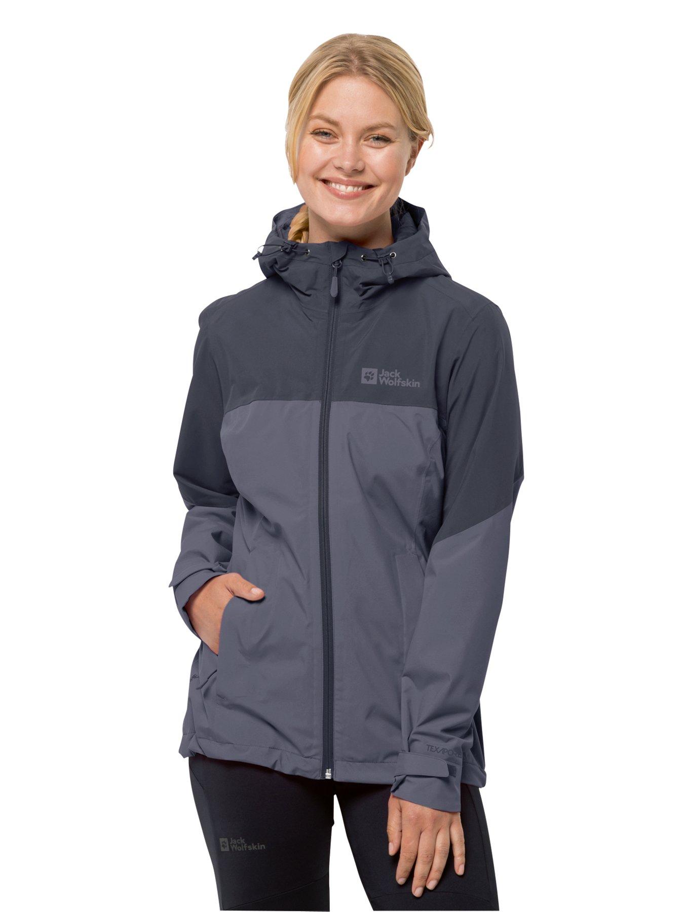 Jack wolfskin cheap sale women