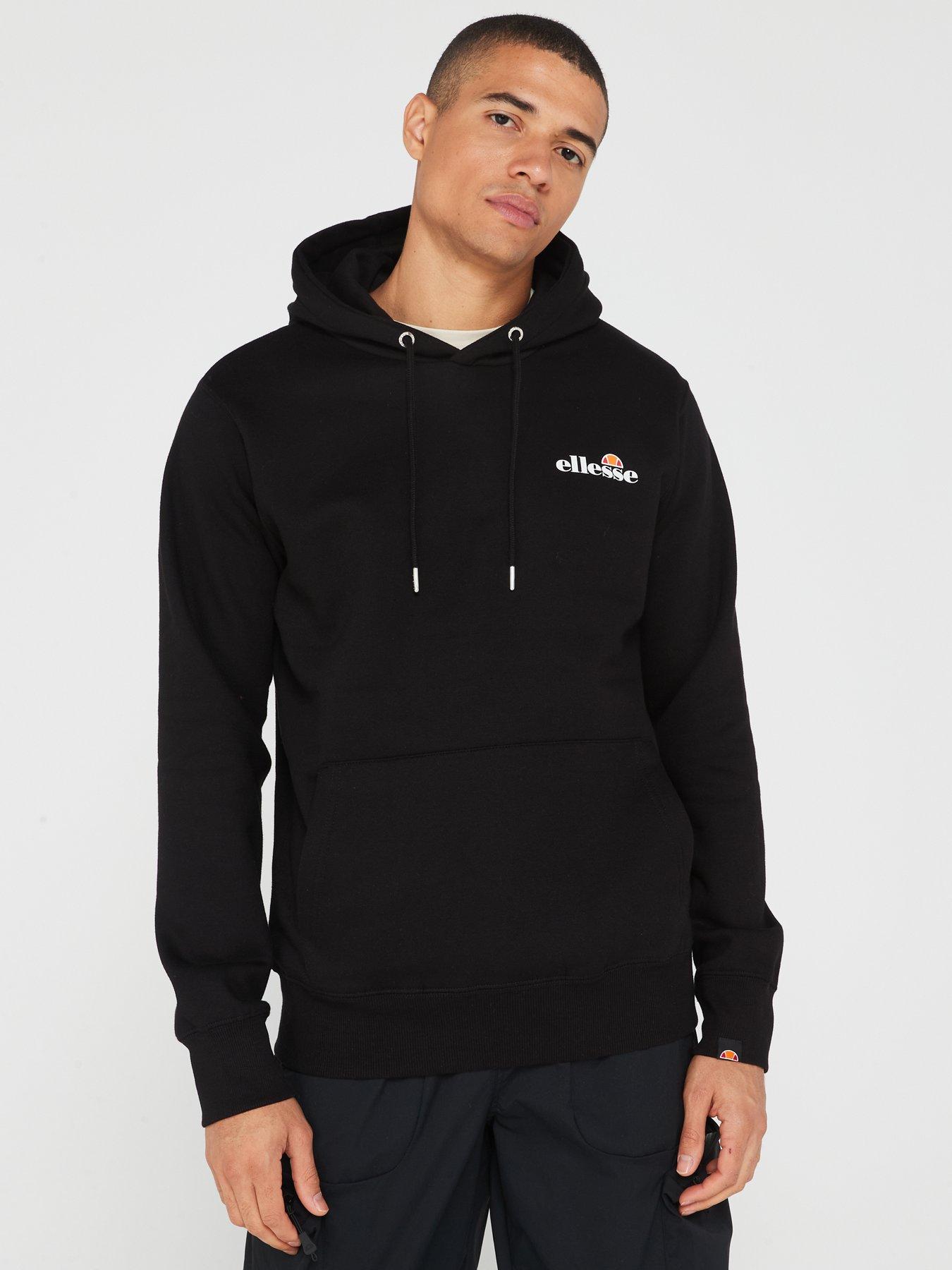 Ellesse best sale hoodie xxl