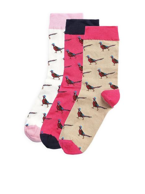 barbour-pheasant-sock-gift-set-pink