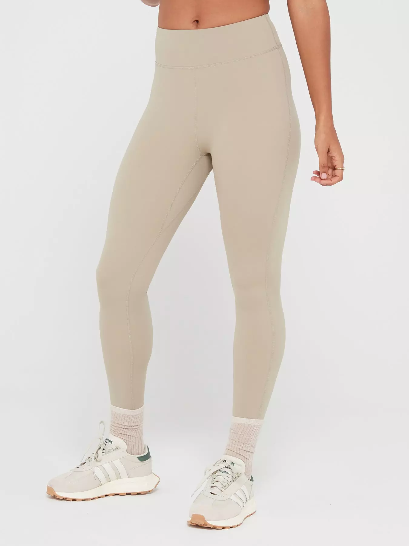 Mid, Tights & leggings, Sportswear, Women