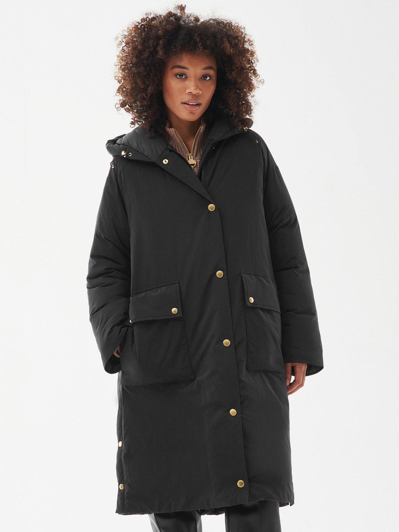 Barbour trench 2024 coat sale