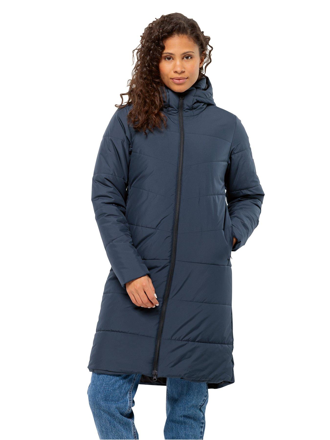 Jack wolfskin womens sale coats sale