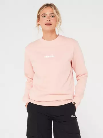 Pink Women\'s Sweatshirts Hoodies &