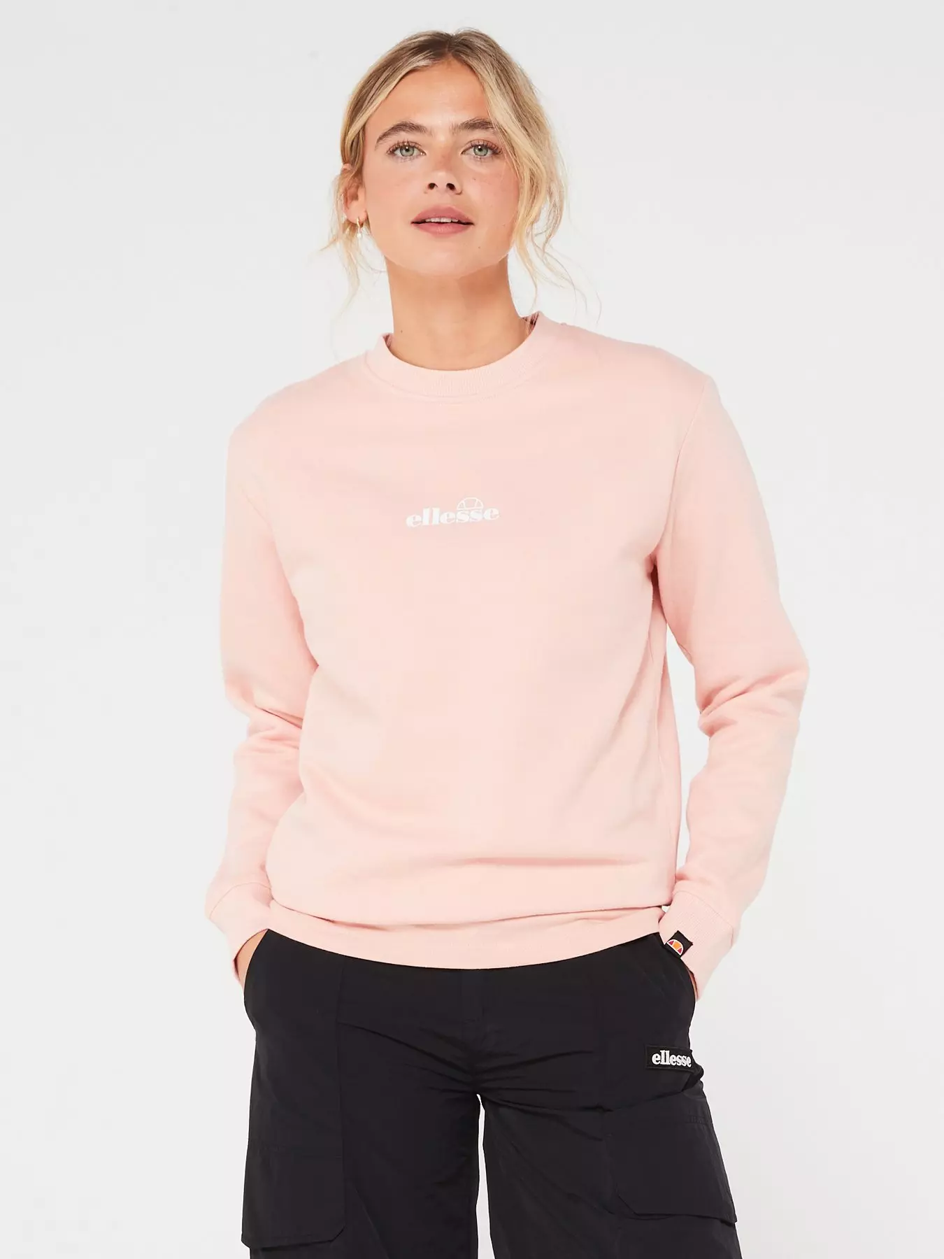 & Pink Sweatshirts Hoodies Women\'s