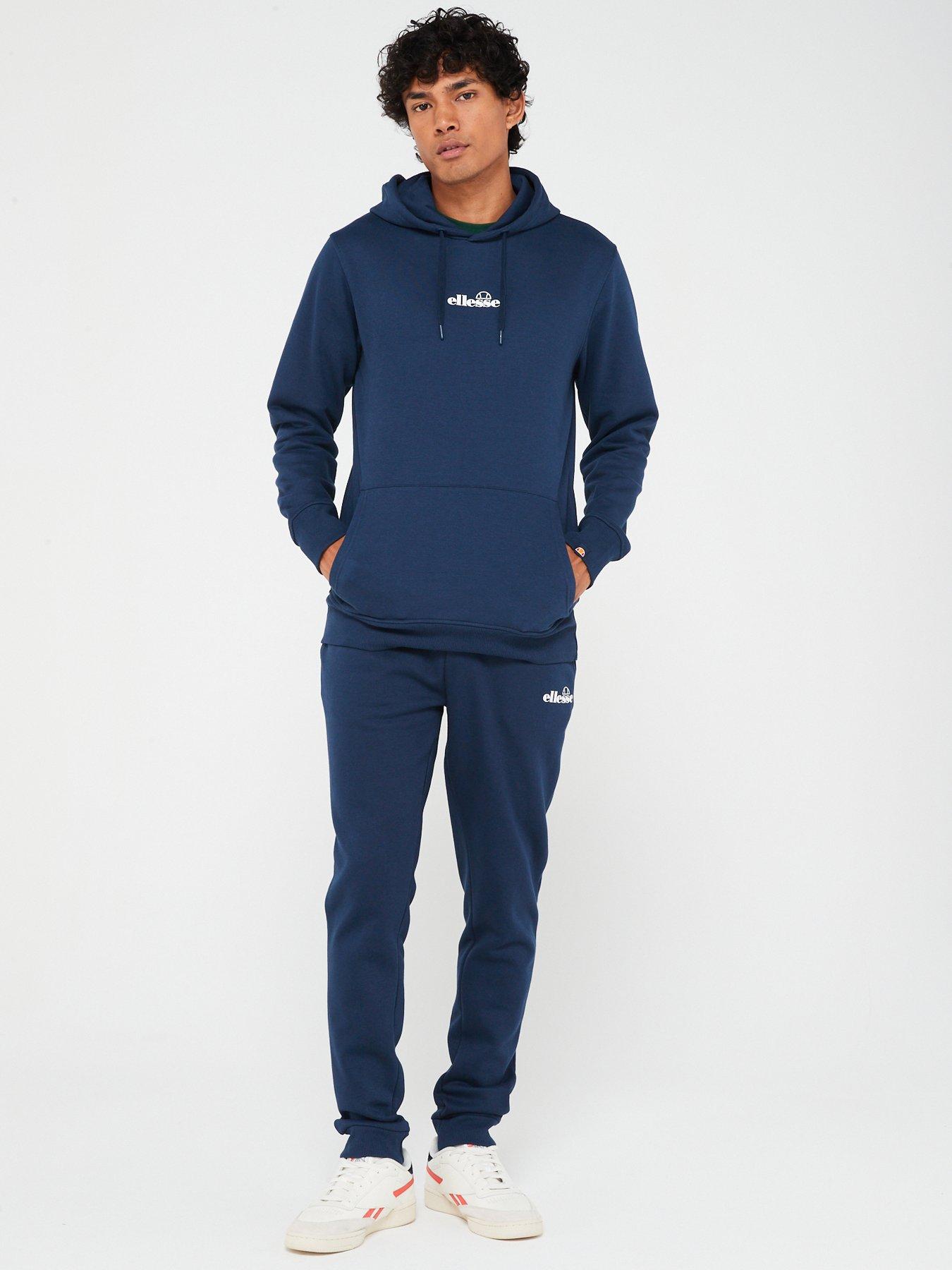 Ellesse sales baby tracksuit