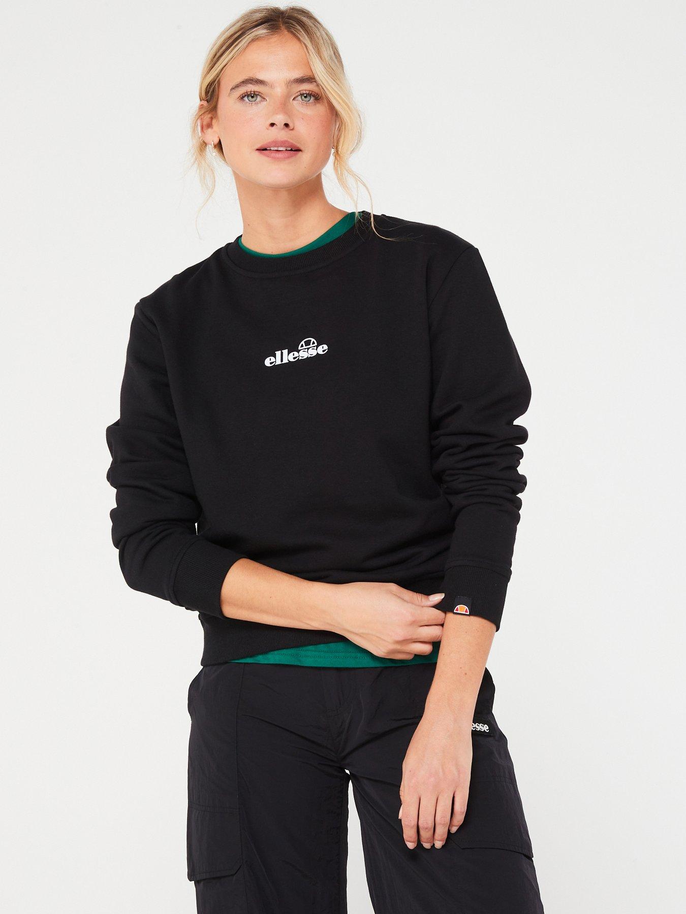 Ellesse sweater womens sale