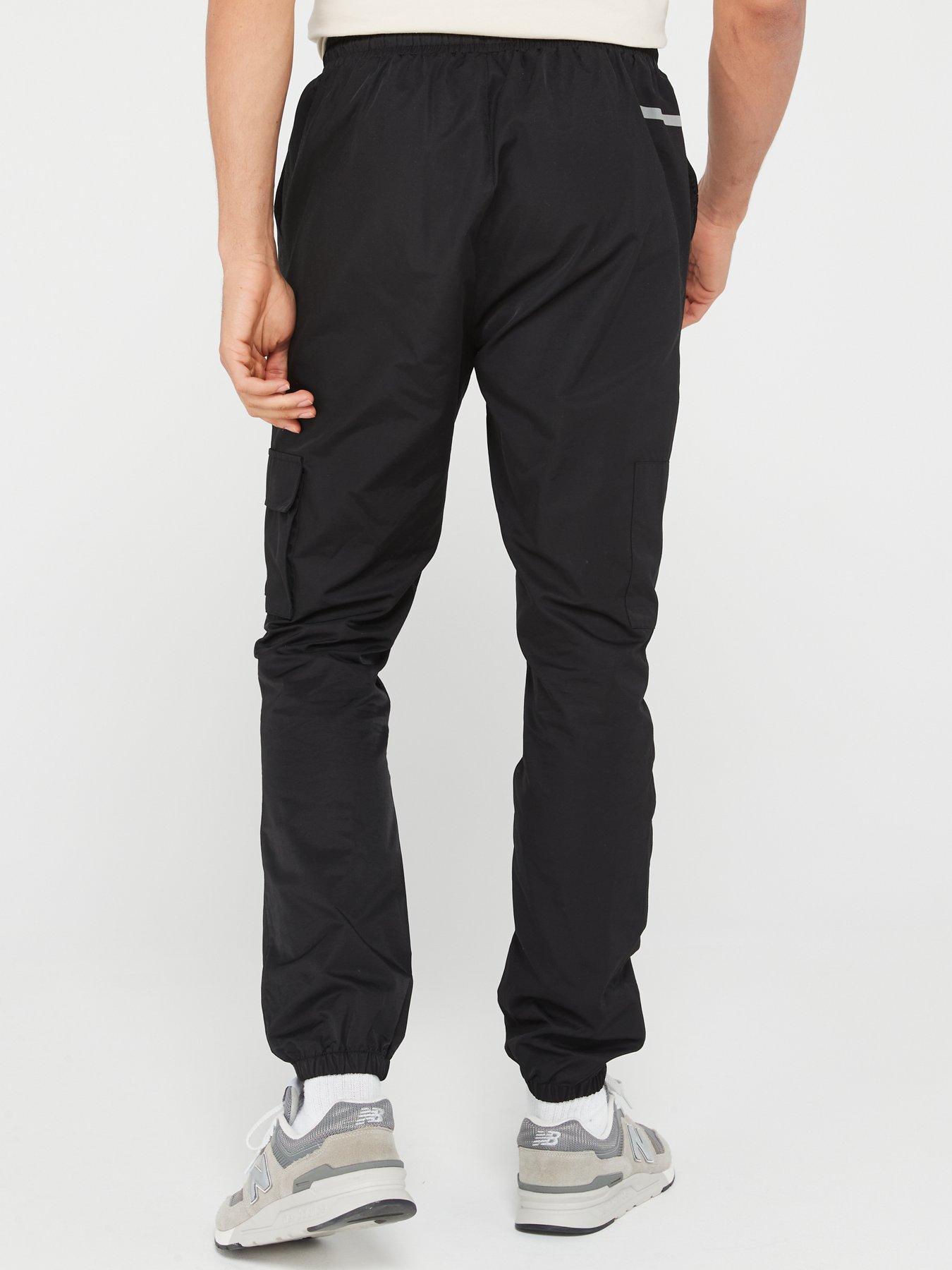 Ellesse store cargo pants