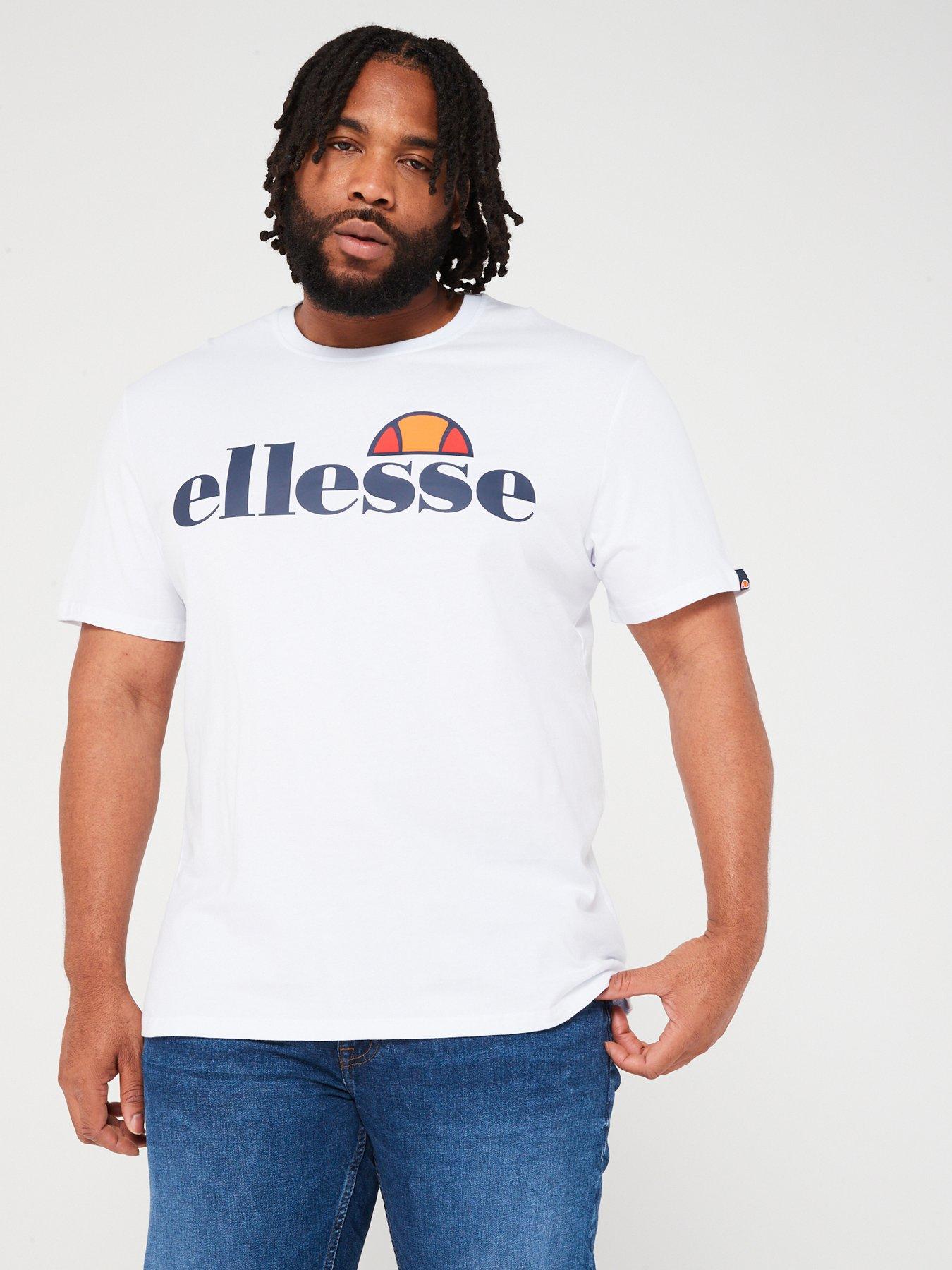 ellesse t shirt prado