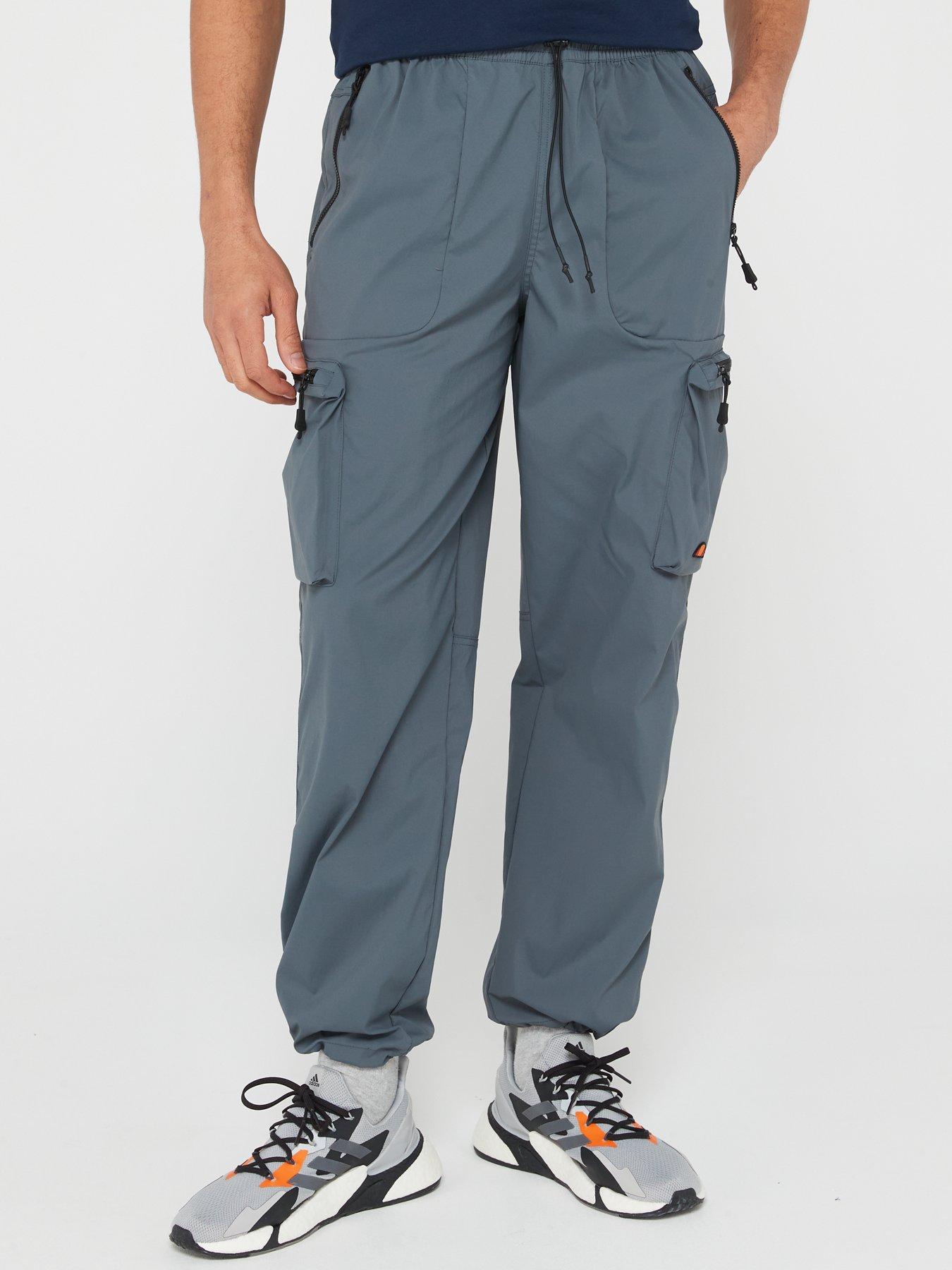 Cargo pants ellesse sale