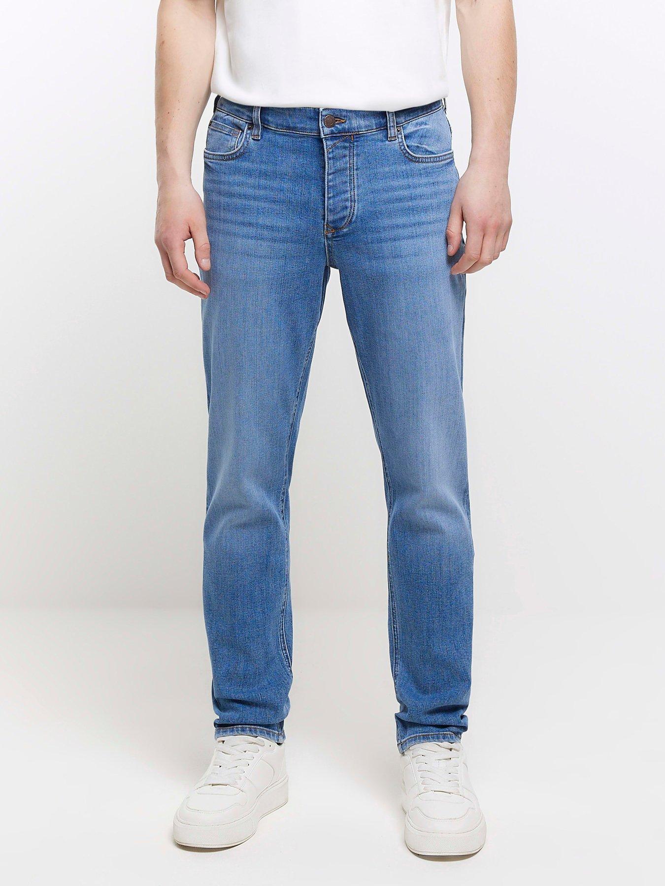 Orders very river island jeans