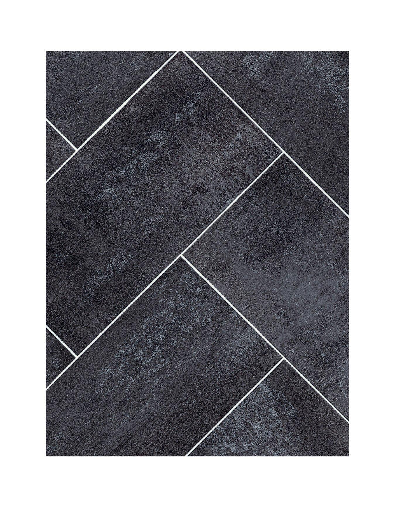 Image 2 of 3 of Homemaker late Look Pre-Cut Vinyl Flooring