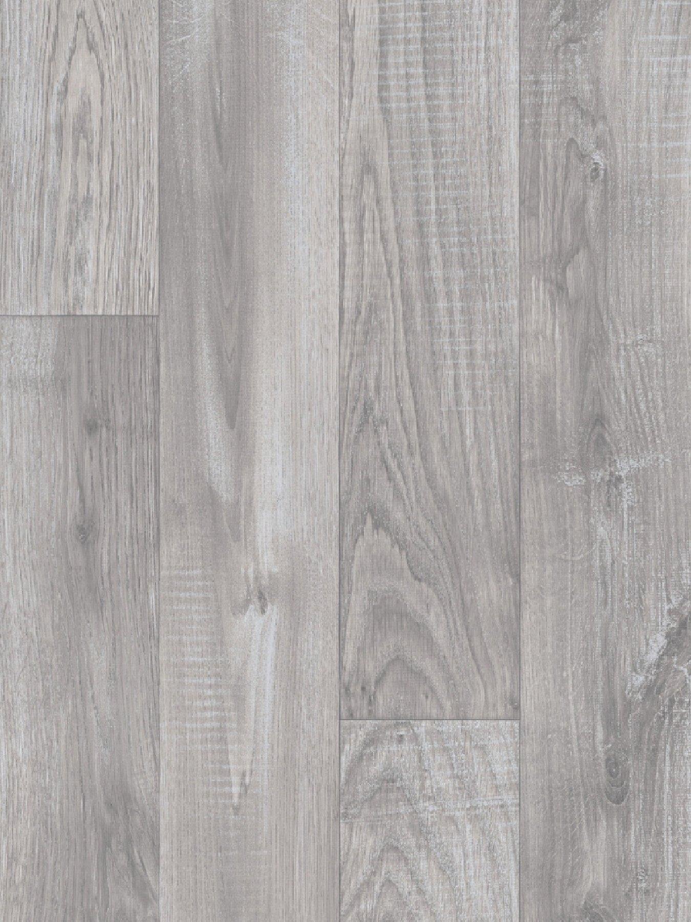 Image 4 of 4 of Homemaker Vinyl Flooring&nbsp;Wood Effect&nbsp;- Shaded Oak