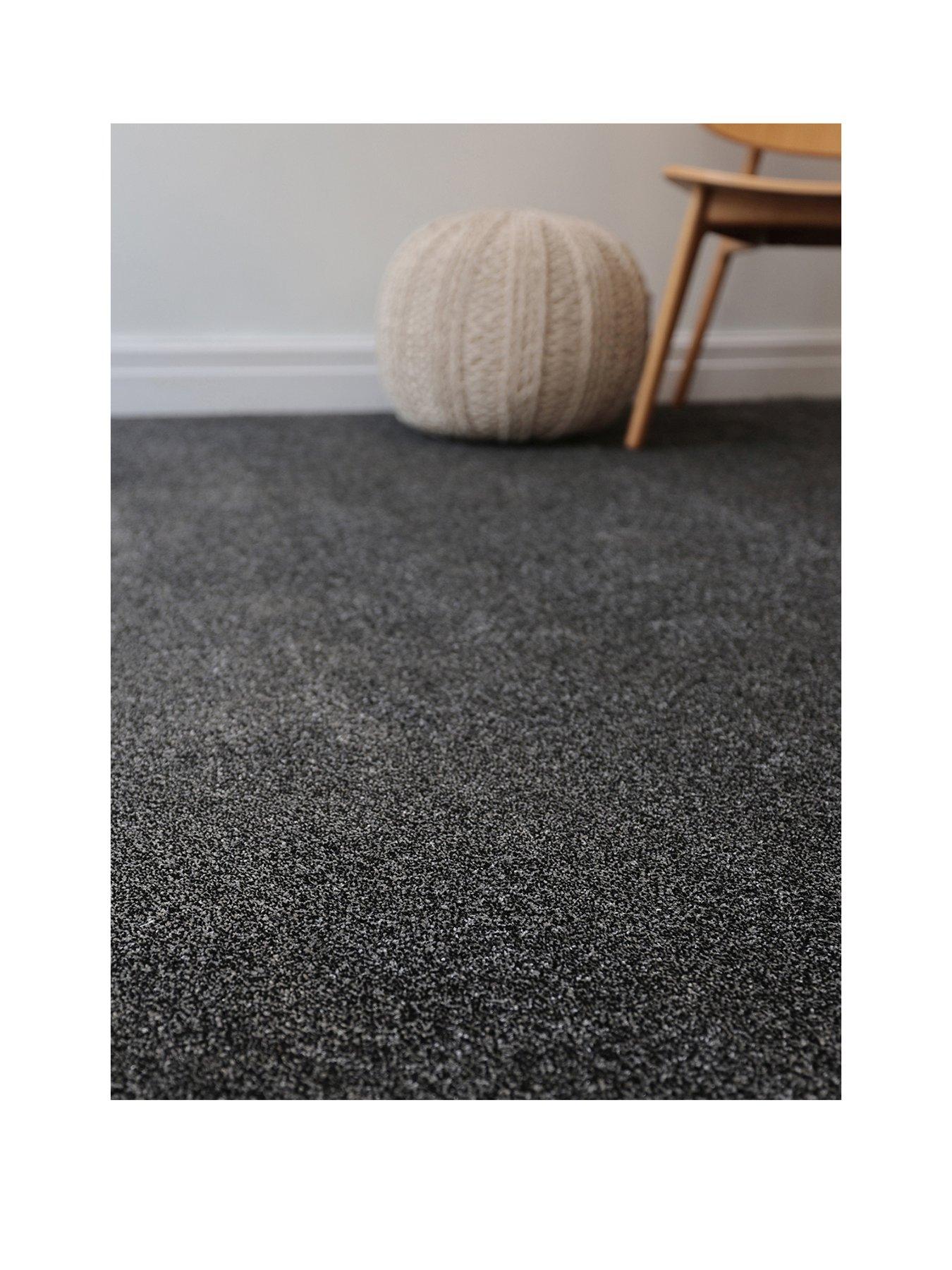 Image 3 of 4 of Homemaker Spirit 19 mm Carpet in Dark Grey