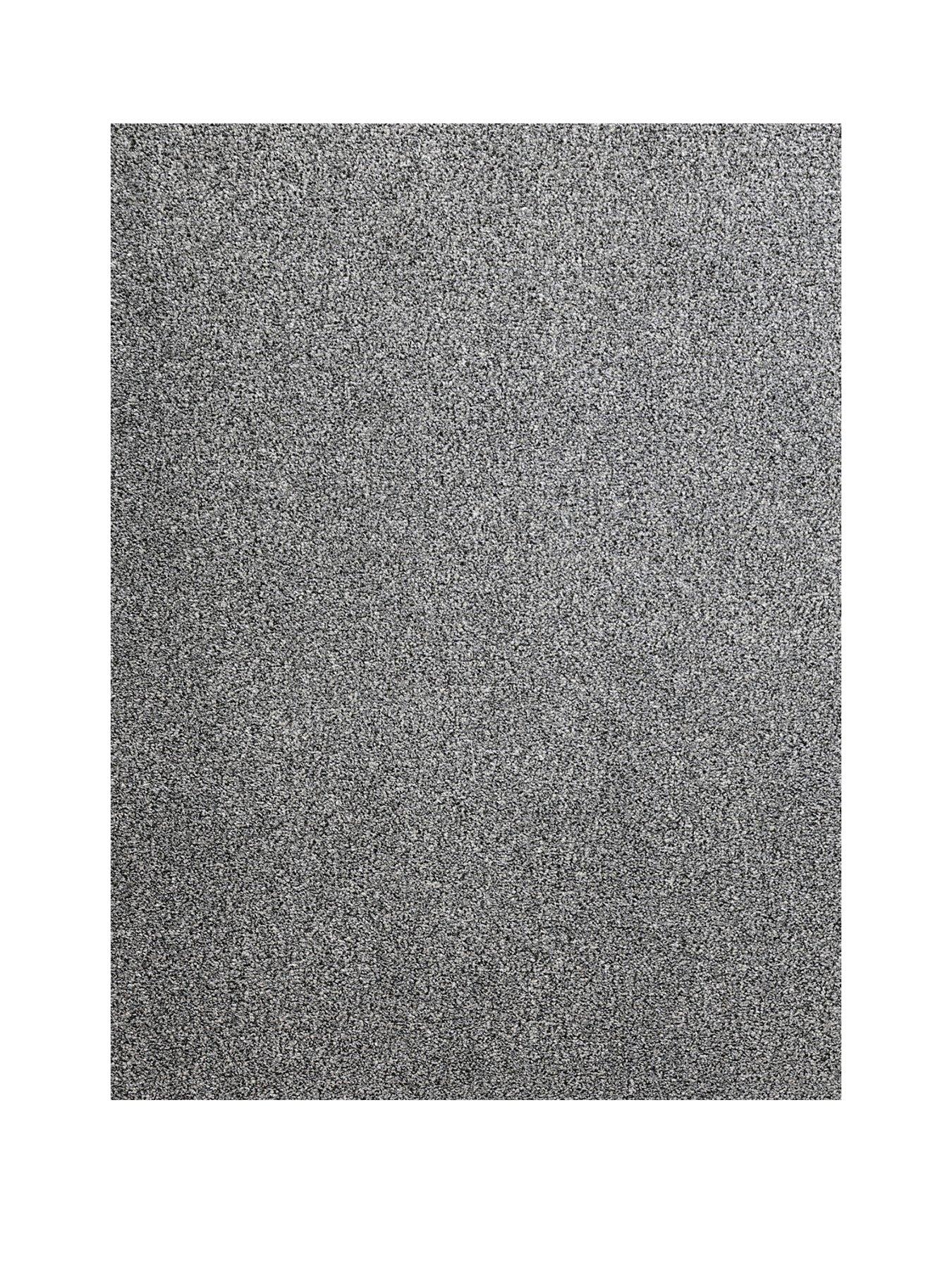 Image 2 of 4 of Homemaker Spirit 19 mm Carpet in&nbsp;Grey