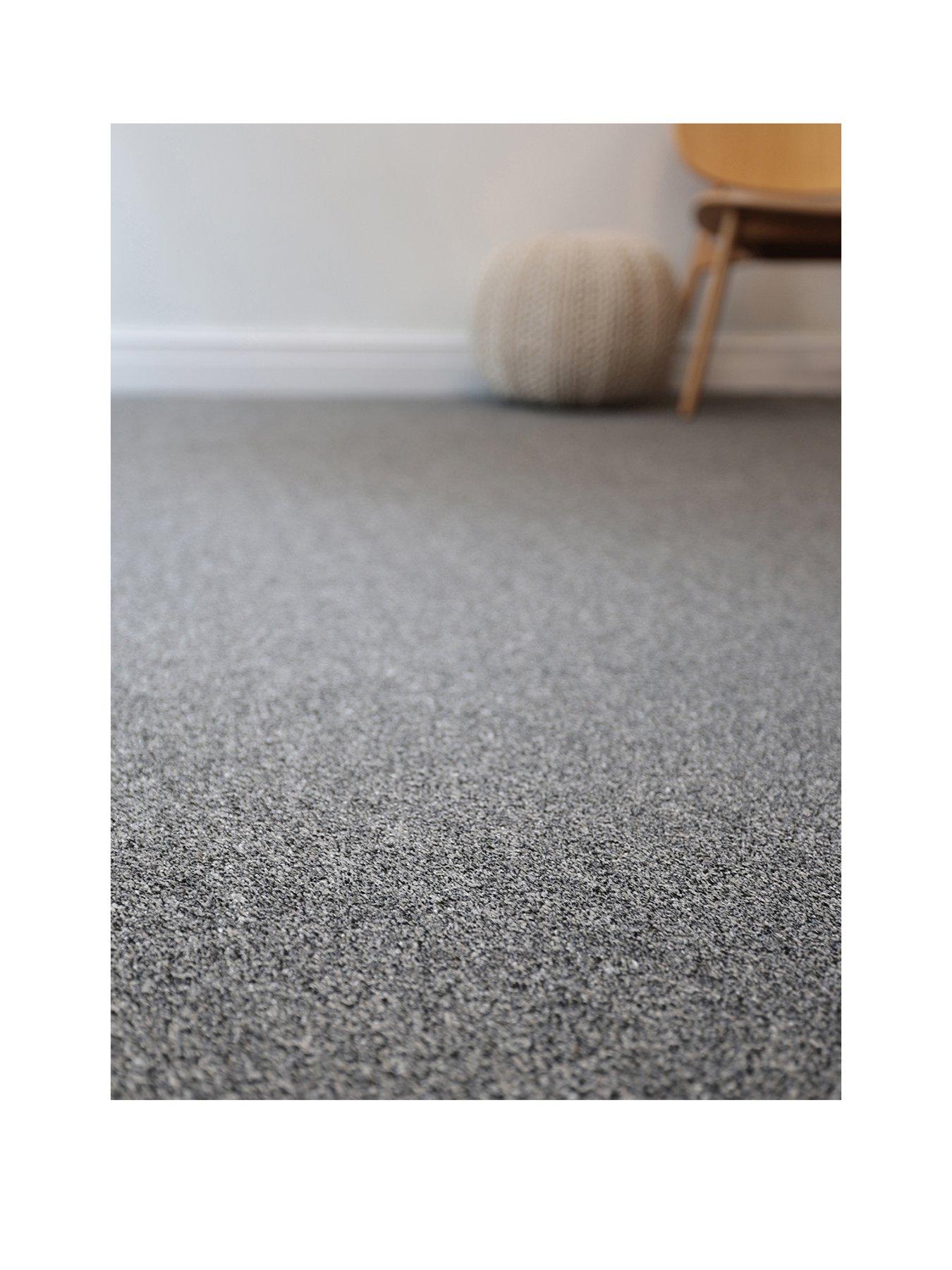 Image 3 of 4 of Homemaker Spirit 19 mm Carpet in&nbsp;Grey
