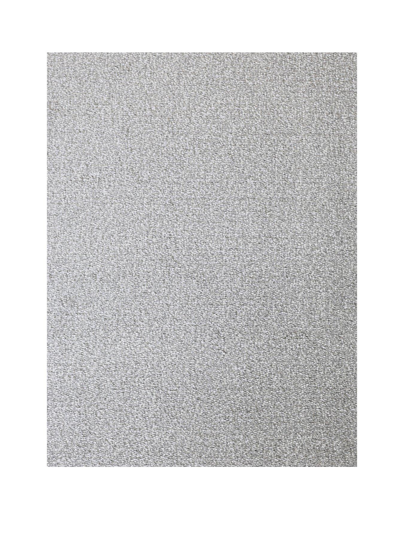 Image 2 of 4 of Homemaker Spirit 19 mm Carpet in&nbsp;Frost Silver