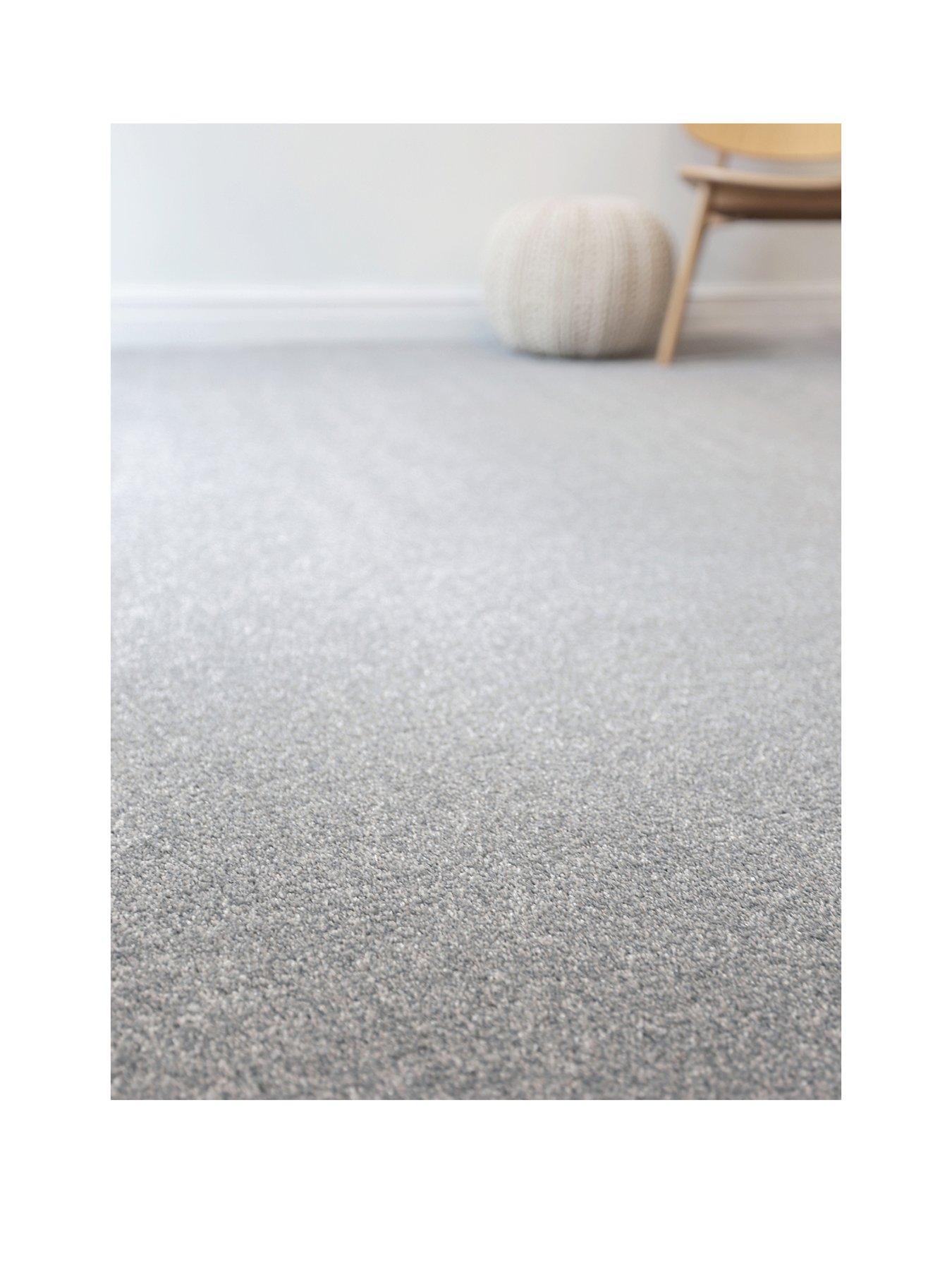 Image 3 of 4 of Homemaker Spirit 19 mm Carpet in&nbsp;Frost Silver