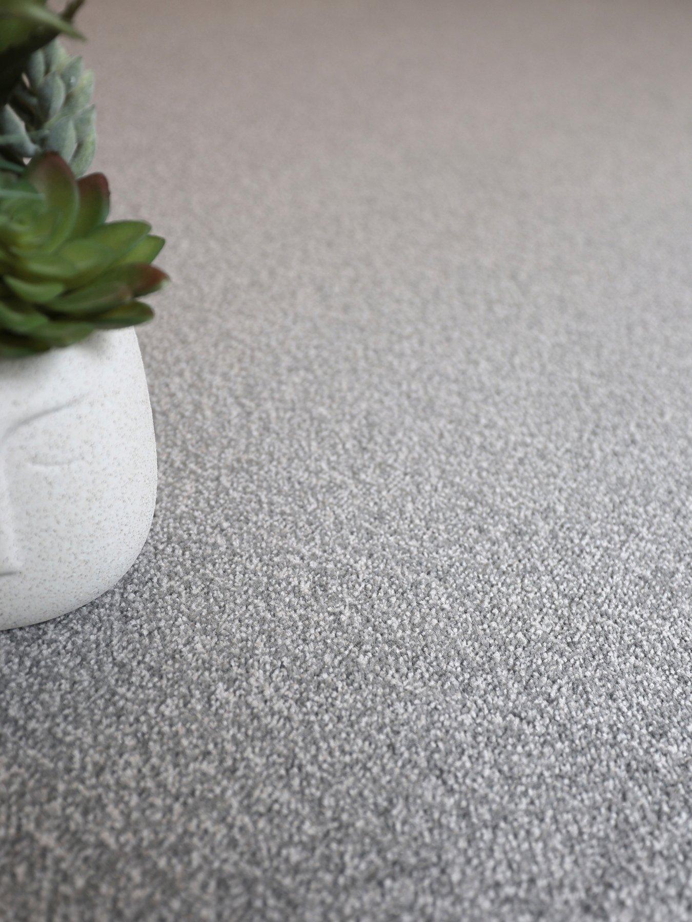 undefined Marine 10 mm Carpet - Silver