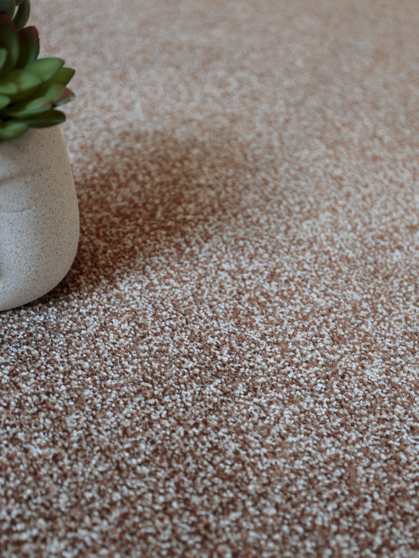 undefined Marine Carpet 10mm 400 x 500cm - Caramel