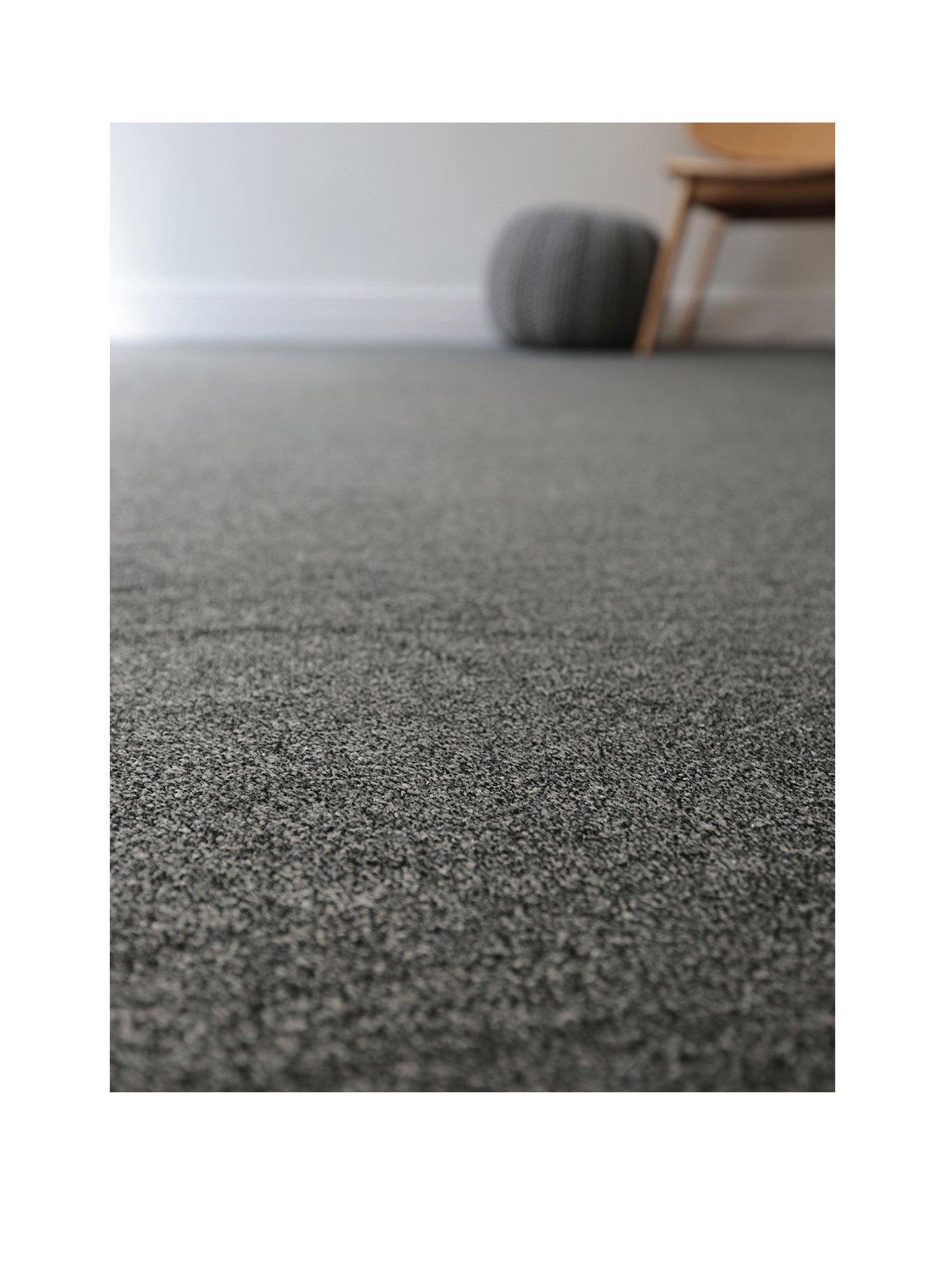 Image 3 of 4 of Homemaker Marine Carpet 10mm 400 x 500cm - Grey