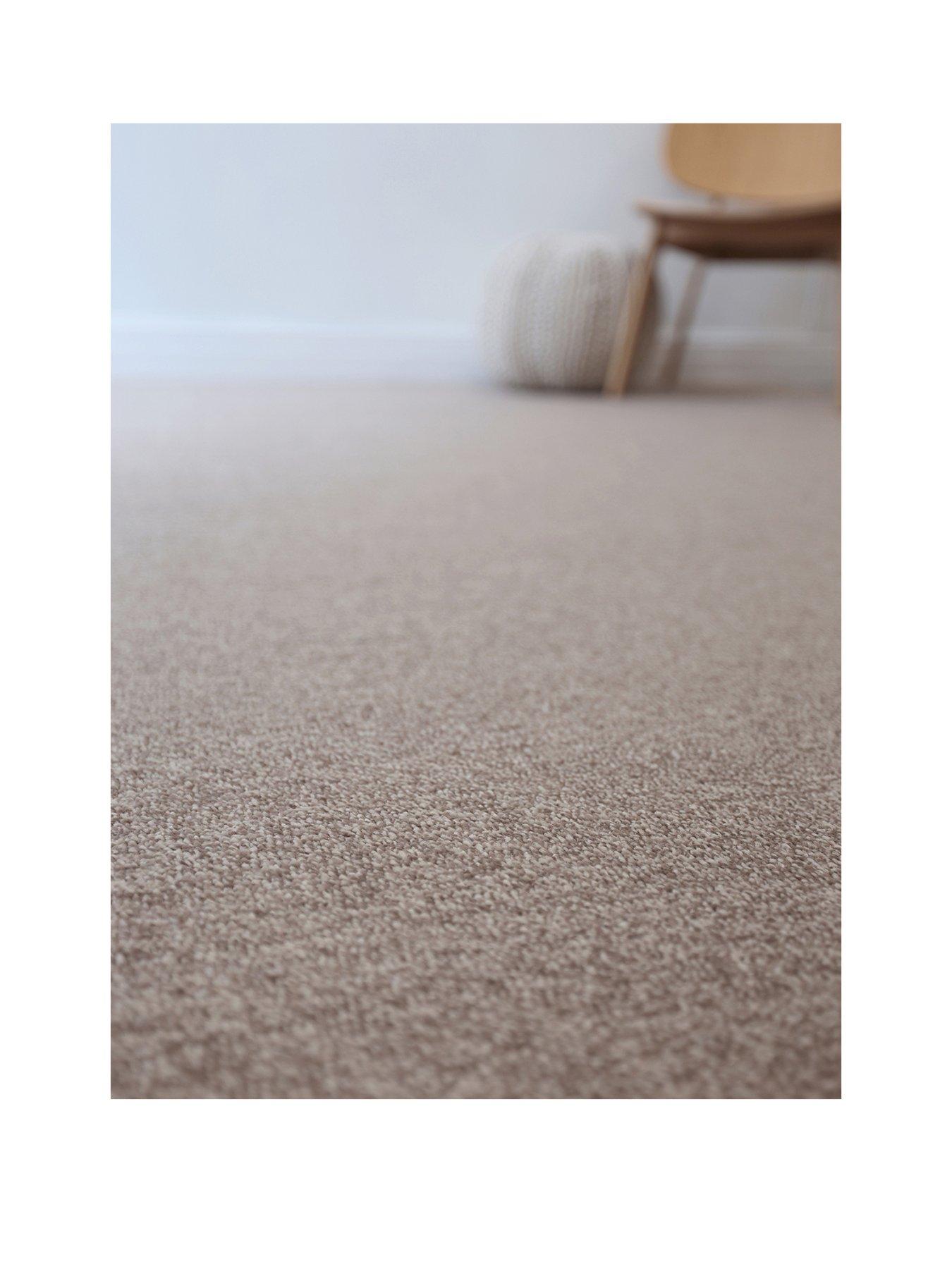 Image 3 of 4 of Homemaker Marseille Carpet - Caramel