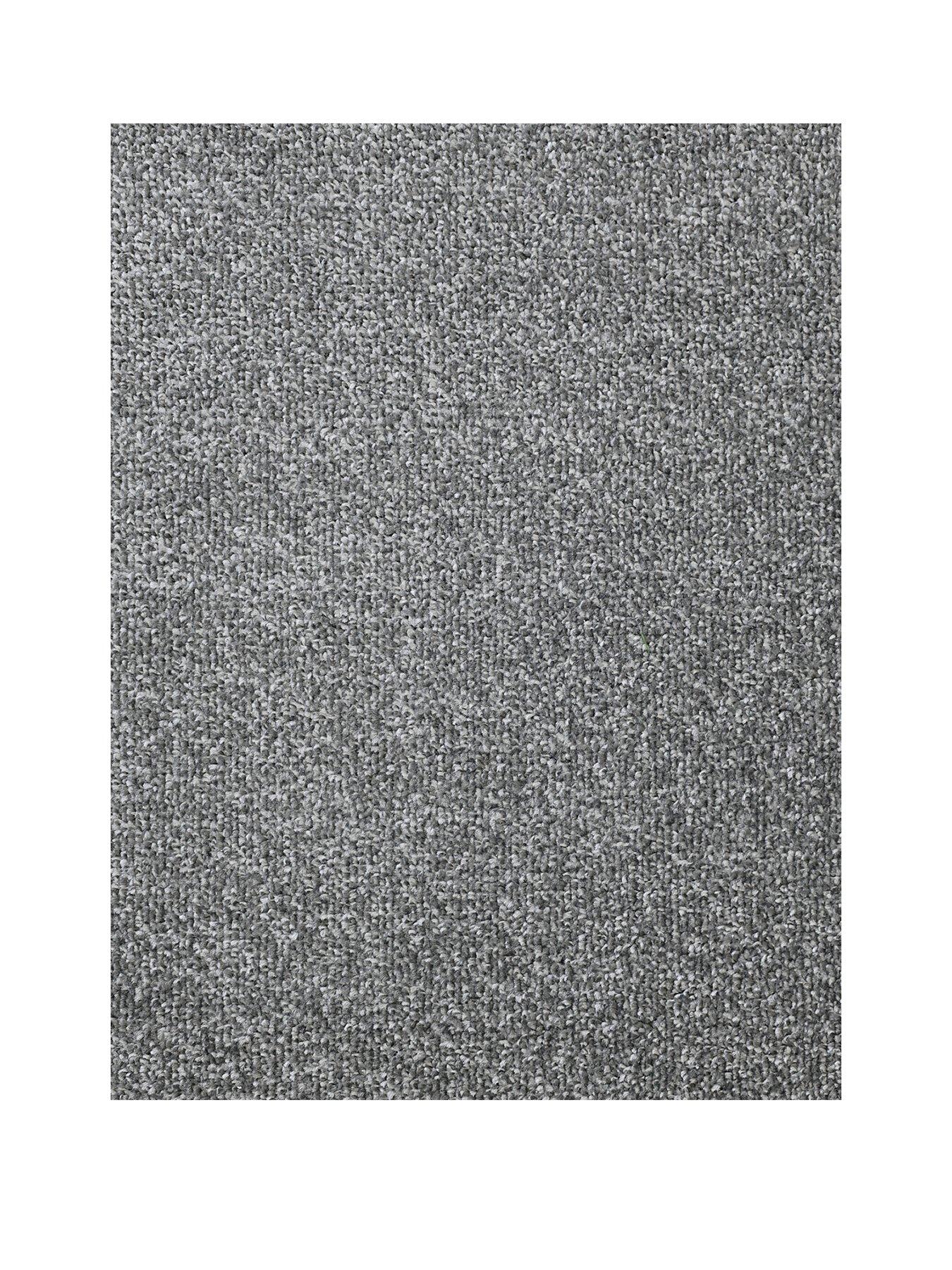 Image 2 of 4 of Homemaker Marseille Carpet - Steel