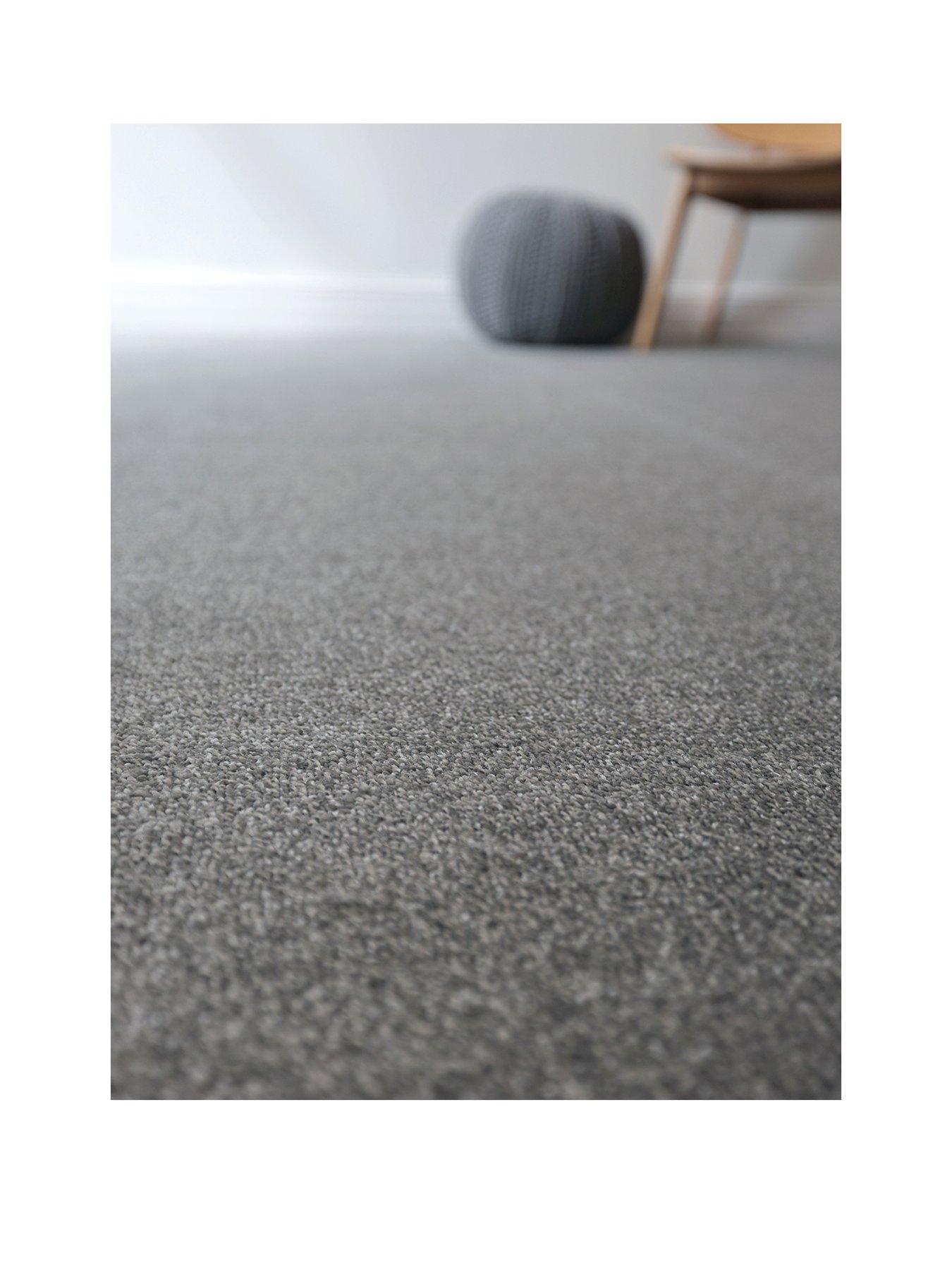 Image 3 of 4 of Homemaker Marseille Carpet - Steel